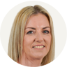 Natalie Carey, BDM